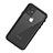 Silicone and Plastic Waterproof Cover Case 360 Degrees Underwater Shell for Apple iPhone 11 Black