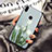 Silicone Candy Rubber Fashionable Pattern Soft Case Cover for Huawei P20 Lite Black