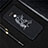 Silicone Candy Rubber Gel Constellation Soft Case Cover S01 for Huawei Mate 20 Lite Black