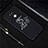 Silicone Candy Rubber Gel Constellation Soft Case Cover S02 for Huawei Mate 20 Lite Black