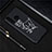 Silicone Candy Rubber Gel Constellation Soft Case Cover S02 for Huawei P30 Lite New Edition Black