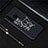 Silicone Candy Rubber Gel Constellation Soft Case Cover S02 for Huawei P30 Lite XL Black