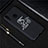 Silicone Candy Rubber Gel Constellation Soft Case Cover S03 for Huawei Enjoy 9 Plus Black