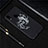 Silicone Candy Rubber Gel Constellation Soft Case Cover S03 for Huawei Nova 3e Black