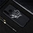 Silicone Candy Rubber Gel Constellation Soft Case Cover S03 for Huawei P30 Lite New Edition Black