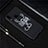 Silicone Candy Rubber Gel Constellation Soft Case Cover S04 for Huawei Nova 3e Black