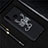 Silicone Candy Rubber Gel Constellation Soft Case Cover S05 for Huawei Enjoy 9 Plus Black