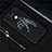 Silicone Candy Rubber Gel Constellation Soft Case Cover S05 for Huawei Mate 20 Lite Black