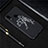 Silicone Candy Rubber Gel Constellation Soft Case Cover S05 for Huawei Nova 3e Black