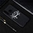 Silicone Candy Rubber Gel Constellation Soft Case Cover S05 for Huawei Nova 4e Black