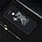 Silicone Candy Rubber Gel Constellation Soft Case Cover S06 for Huawei Mate 20 Lite Black