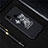 Silicone Candy Rubber Gel Constellation Soft Case Cover S06 for Huawei Nova 3e Black