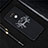 Silicone Candy Rubber Gel Constellation Soft Case Cover S08 for Huawei Mate 20 Lite Black