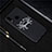 Silicone Candy Rubber Gel Constellation Soft Case Cover S08 for Huawei Nova 3e Black