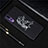 Silicone Candy Rubber Gel Constellation Soft Case Cover S08 for Huawei P20 Pro Black