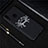 Silicone Candy Rubber Gel Constellation Soft Case Cover S09 for Huawei Enjoy 9 Plus Black