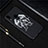 Silicone Candy Rubber Gel Constellation Soft Case Cover S09 for Huawei Nova 3e Black