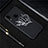 Silicone Candy Rubber Gel Constellation Soft Case Cover S10 for Huawei Nova 3e Black