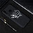 Silicone Candy Rubber Gel Constellation Soft Case Cover S11 for Huawei Enjoy 9 Plus Black