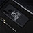 Silicone Candy Rubber Gel Constellation Soft Case Cover S11 for Huawei P30 Lite New Edition Black