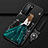 Silicone Candy Rubber Gel Dress Party Girl Soft Case Cover for Huawei P40 Pro