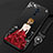 Silicone Candy Rubber Gel Dress Party Girl Soft Case Cover for Oppo Reno 10X Zoom