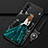 Silicone Candy Rubber Gel Dress Party Girl Soft Case Cover for Realme X50 Pro 5G