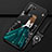 Silicone Candy Rubber Gel Dress Party Girl Soft Case Cover K01 for Huawei P40 Lite 5G