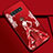 Silicone Candy Rubber Gel Dress Party Girl Soft Case Cover K01 for Samsung Galaxy S10 5G