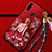 Silicone Candy Rubber Gel Dress Party Girl Soft Case Cover K02 for Huawei P30 Lite New Edition