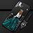 Silicone Candy Rubber Gel Dress Party Girl Soft Case Cover M01 for Apple iPhone 11