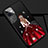 Silicone Candy Rubber Gel Dress Party Girl Soft Case Cover M02 for Apple iPhone 11