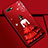Silicone Candy Rubber Gel Dress Party Girl Soft Case Cover M04 for Oppo R15X