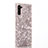 Silicone Candy Rubber Gel Fashionable Pattern Soft Case Cover D01 for Samsung Galaxy Note 10