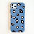 Silicone Candy Rubber Gel Fashionable Pattern Soft Case Cover for Apple iPhone 11 Pro