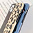 Silicone Candy Rubber Gel Fashionable Pattern Soft Case Cover for Apple iPhone 11 Pro