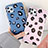 Silicone Candy Rubber Gel Fashionable Pattern Soft Case Cover for Apple iPhone 11 Pro Max