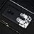 Silicone Candy Rubber Gel Fashionable Pattern Soft Case Cover for Huawei Mate 20