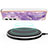 Silicone Candy Rubber Gel Fashionable Pattern Soft Case Cover for Samsung Galaxy S24 5G