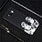 Silicone Candy Rubber Gel Fashionable Pattern Soft Case Cover for Samsung Galaxy S8