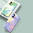 Silicone Candy Rubber Gel Fashionable Pattern Soft Case Cover for Xiaomi Redmi K50i 5G