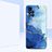 Silicone Candy Rubber Gel Fashionable Pattern Soft Case Cover for Xiaomi Redmi Note 11T 5G