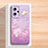 Silicone Candy Rubber Gel Fashionable Pattern Soft Case Cover for Xiaomi Redmi Note 12 Pro 5G