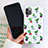 Silicone Candy Rubber Gel Fashionable Pattern Soft Case Cover H01 for Apple iPhone 11 Pro