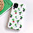 Silicone Candy Rubber Gel Fashionable Pattern Soft Case Cover H02 for Apple iPhone 11