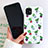 Silicone Candy Rubber Gel Fashionable Pattern Soft Case Cover H02 for Apple iPhone 11