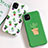 Silicone Candy Rubber Gel Fashionable Pattern Soft Case Cover H02 for Apple iPhone 11