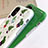 Silicone Candy Rubber Gel Fashionable Pattern Soft Case Cover H02 for Apple iPhone 11