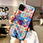 Silicone Candy Rubber Gel Fashionable Pattern Soft Case Cover H02 for Apple iPhone 11 Pro Max