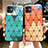 Silicone Candy Rubber Gel Fashionable Pattern Soft Case Cover H04 for Apple iPhone 11